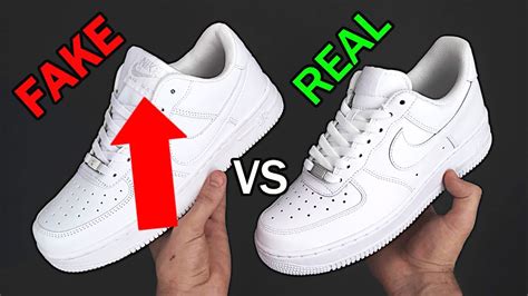 fake nike shoes how to tell|where are real nikes made.